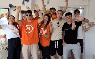 Završetak eTwinning projekta: „Ein Museumsbesuch muss nicht langweilig sein“
