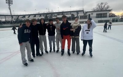 Sportske vijesti – klizanje