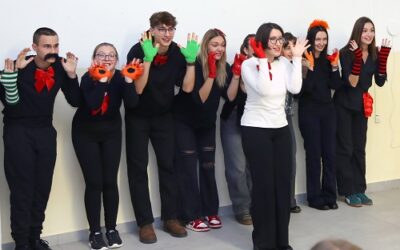 Priredba povodom Sv. Nikole