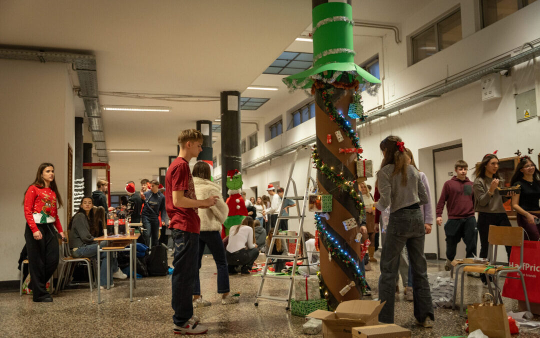 Tradicija koja živi preko 30 godina: ‘Toga dana cijela se škola pokrene’