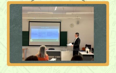 Dan diskalkulije – gostovanje profesora Frana Alilovića na ERF-u