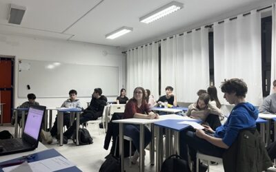 Kviz liga “Posljednji Kvizančići”