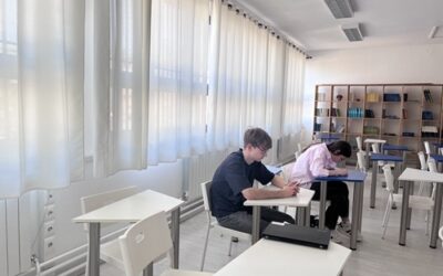 Mreža čitanja – rezultati regionalne razine natjecanja