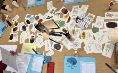 Glazba i emocije – održana radionica u sklopu Glazbene slušaonice