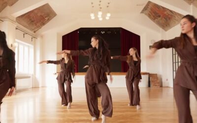 IX. gimnazija ponovno u ritmu – glasujte za naše plesače!