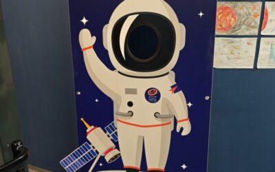 Posjet Astronomskom centru