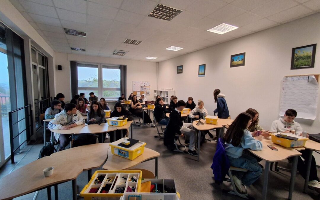 Erasmus mobilnost u Pragu