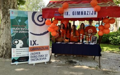 Manifestacija Dojdi osmaš 2026.