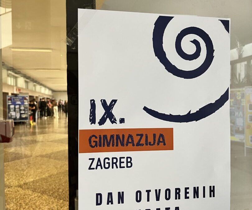 Dan otvorenih vrata 2026.