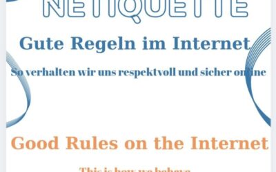 Završetak eTwinning projekta: “Das Handy – mein Freizeitgestalter” 