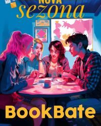 BookBate – pročitaj, promisli i uključi se u debatu!