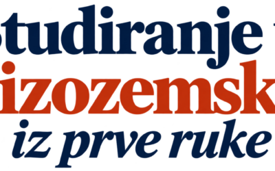 Korak dalje – priče naših bivših učenika