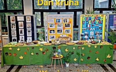 Obilježavanje Dana kruha i Svjetskog dana hrane