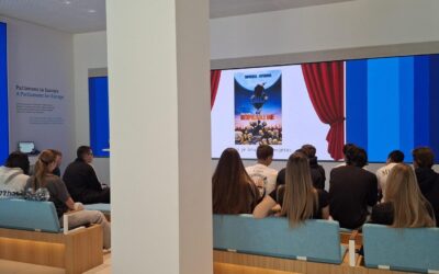 Radionica povodom Europskog dana jezika